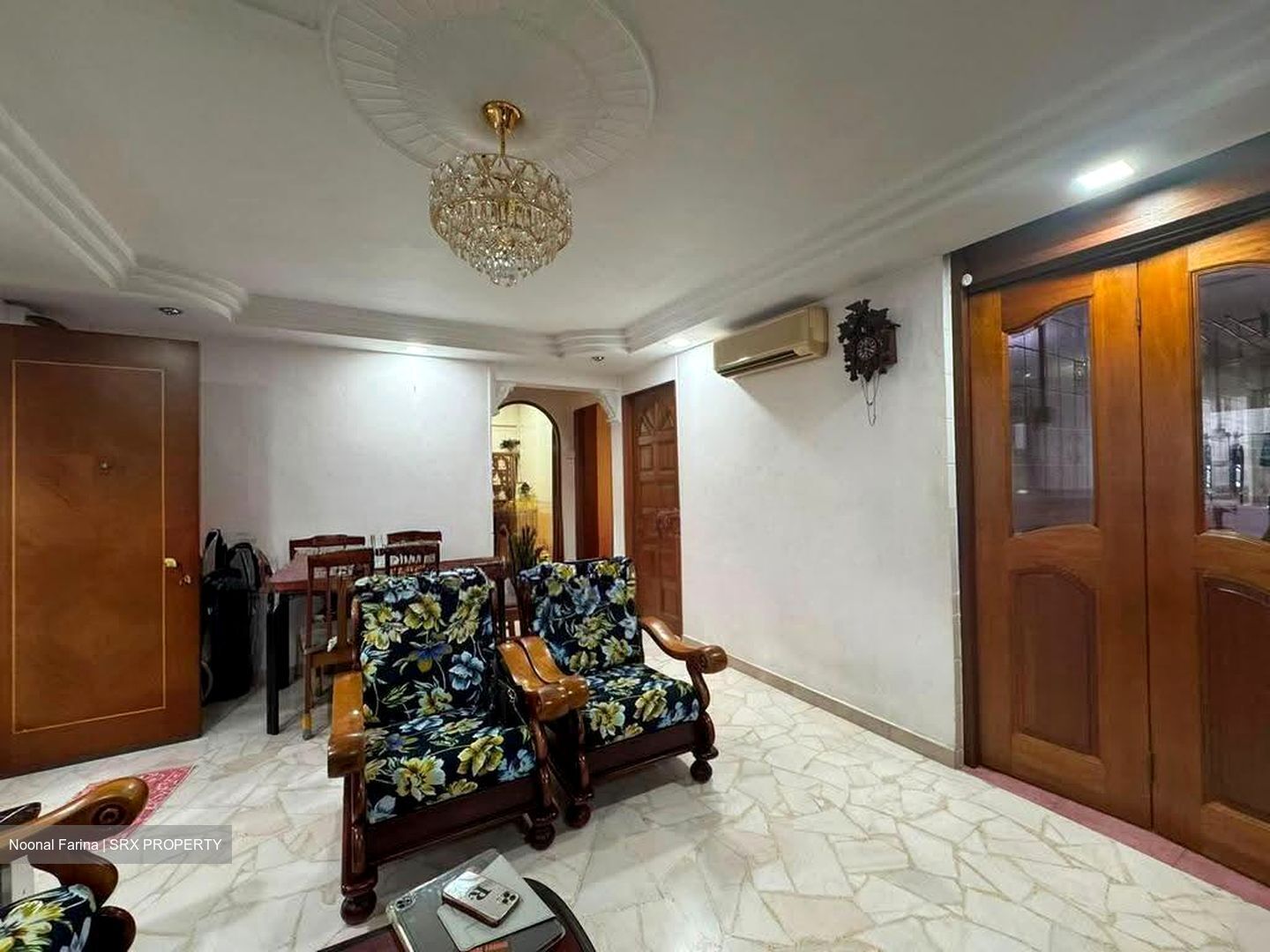 Blk 350 Woodlands Avenue 3 (Woodlands), HDB 4 Rooms #618592191
